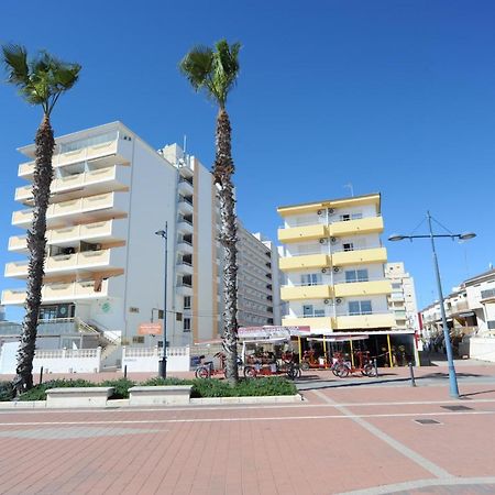 Sabrina Vista Mar Orangecosta Διαμέρισμα Peñíscola Εξωτερικό φωτογραφία